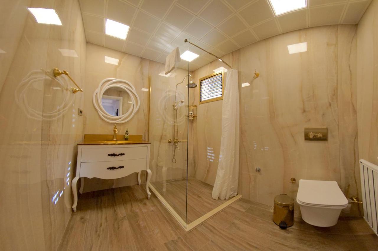 Alashato Alaçatı Ngoại thất bức ảnh