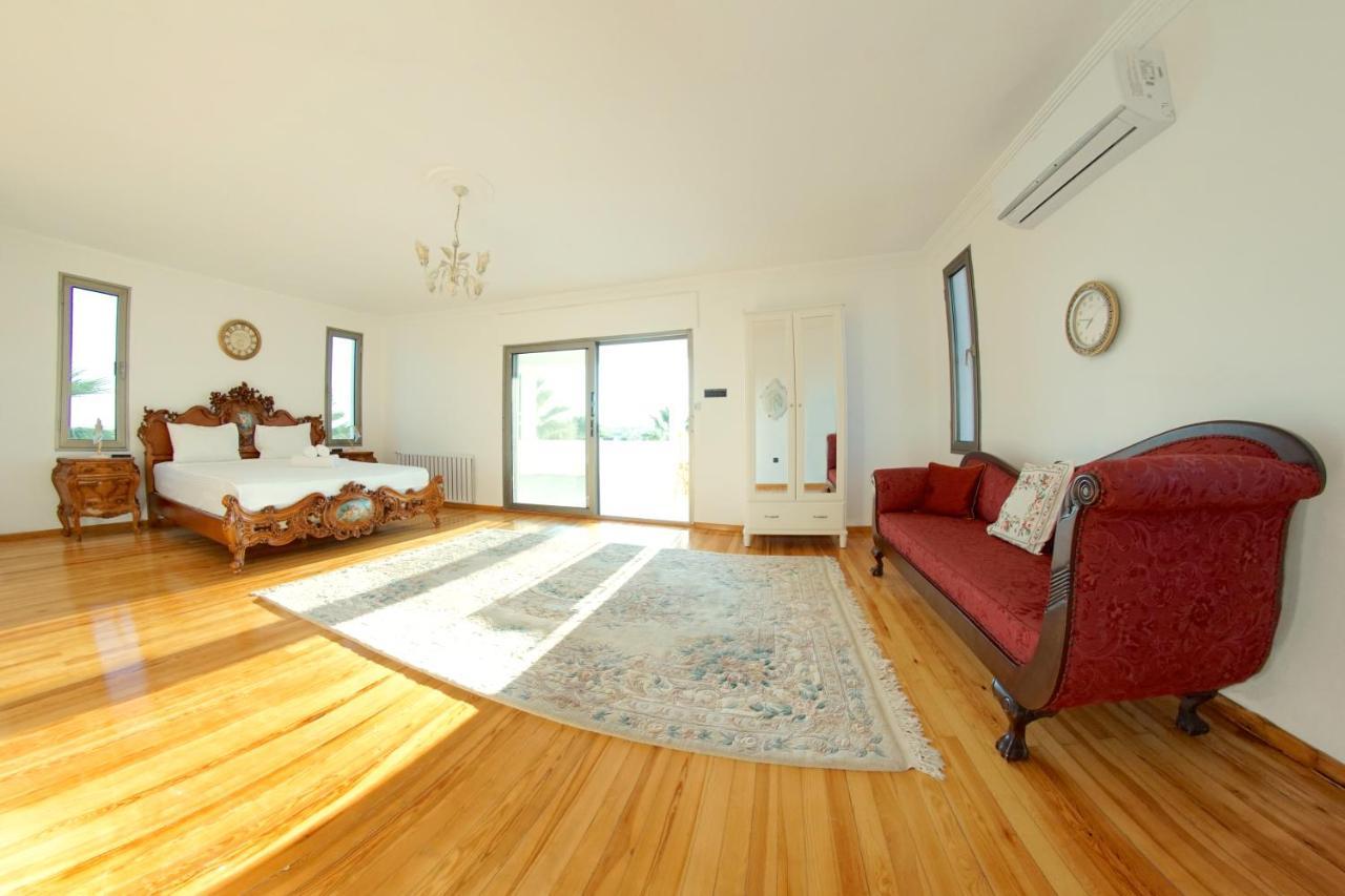 Alashato Alaçatı Ngoại thất bức ảnh