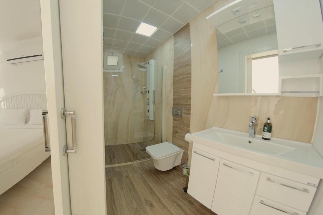 Alashato Alaçatı Ngoại thất bức ảnh