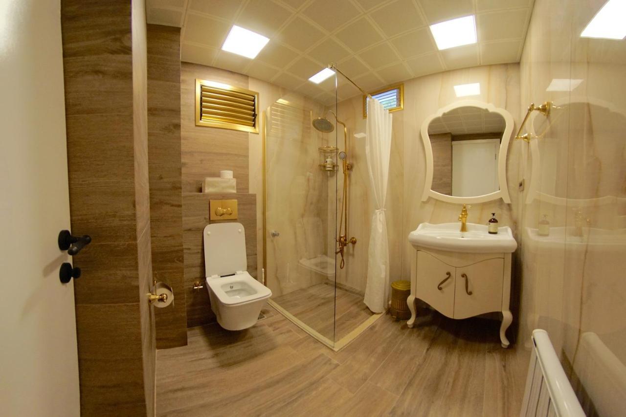 Alashato Alaçatı Ngoại thất bức ảnh