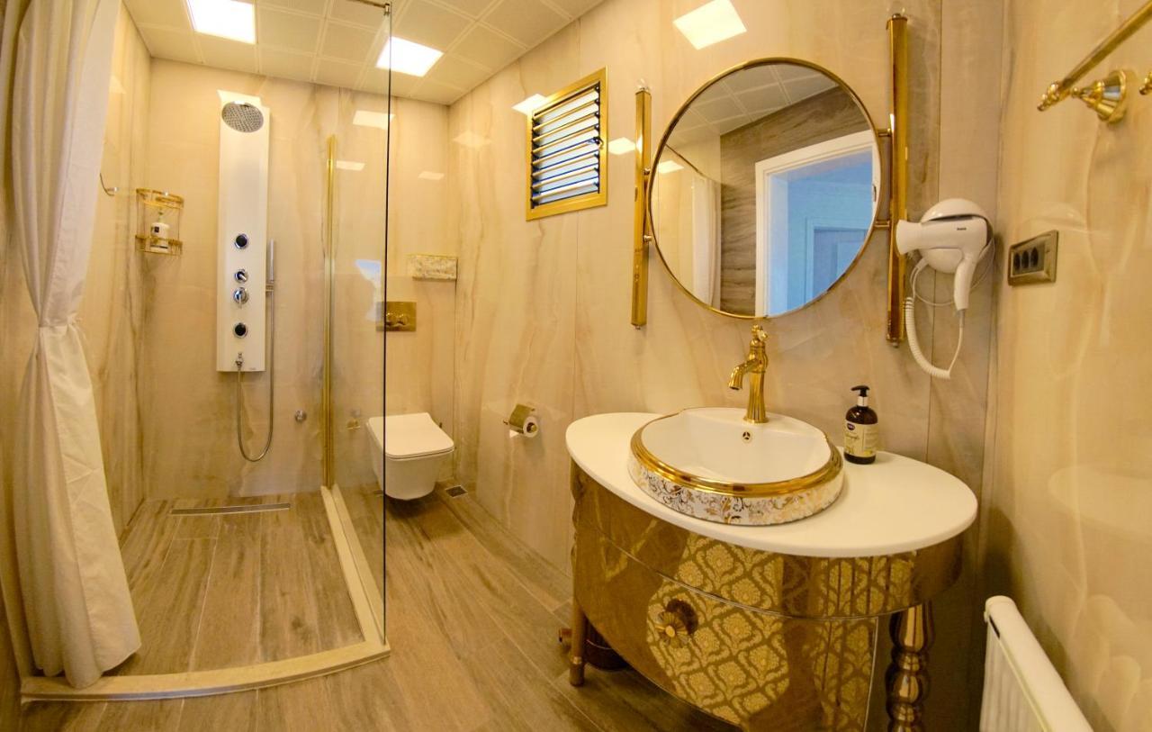 Alashato Alaçatı Ngoại thất bức ảnh
