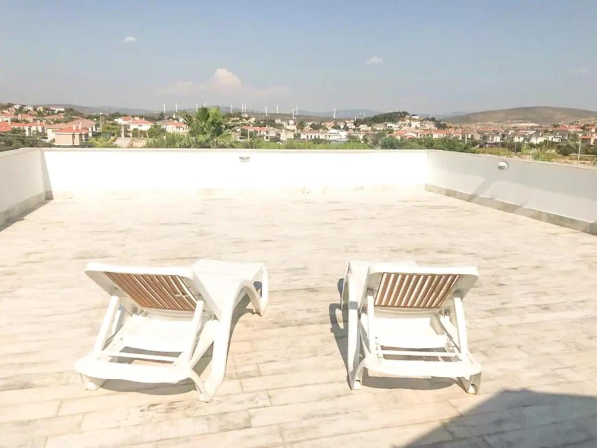 Alashato Alaçatı Ngoại thất bức ảnh
