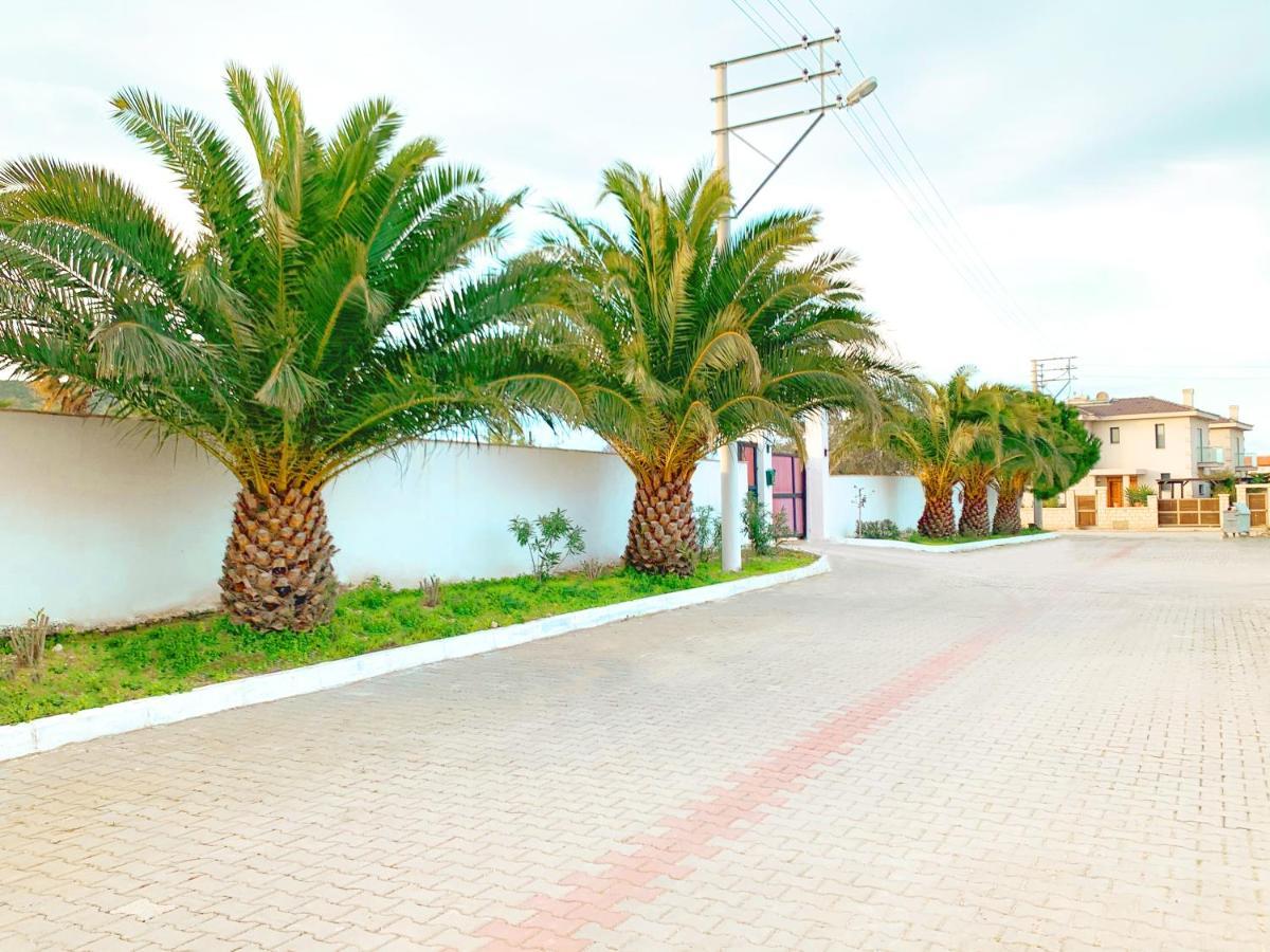 Alashato Alaçatı Ngoại thất bức ảnh